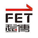 Favicon of Far EasTone Telecommunications