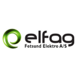 FETSUND ELEKTRO AS logo