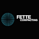 Fette Compacting America, Inc logo