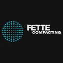 Fette Compacting logo