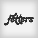 fetters.co.uk logo