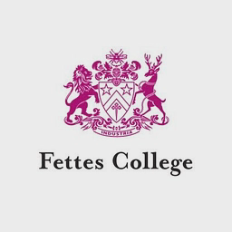 Fettes College logo