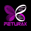 Feturax logo