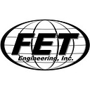 Fet Engineering, Inc. logo