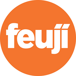 Feuji Inc. logo