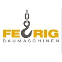 Favicon of Feurig Baumaschinen GmbH