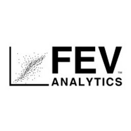FEVanalytics Logo