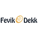 Favicon of Fevik Dekk AS