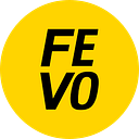 Fevo logo