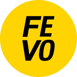 Fevo logo
