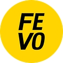FEVO, Inc. logo