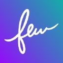 Few logo