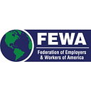 FEDERATION OF EMPLOYERS AND WORKERS logo