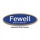 Fewell Monument Co logo