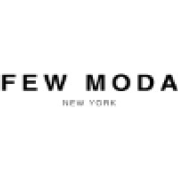 FEW MODA INC. logo