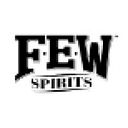 Few Spirits logo