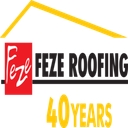 Feze Roofing logo