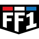 Ff1 Professional Safety Services logo
