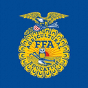 National FFA Foundation Inc logo