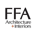 Ffa Architecture And Interiors, Inc. logo