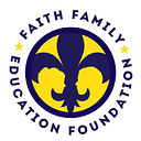 FAITH FAMILY EDUCATION FOUNDATION INC logo