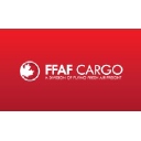 Flying Fresh Air Freight logo
