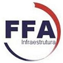 FFA INFRAESTRUTURA logo