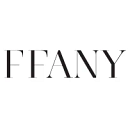 The Fashion Footwear Charitable logo