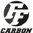 F & F Carbon logo