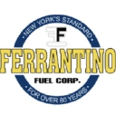 Ferrantino Fuel Corporation logo