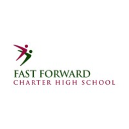 Fast Forward High logo