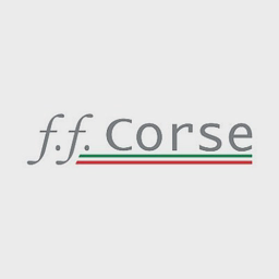 FF Corse Limited logo