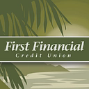 First Financial Federal Credit Union logo