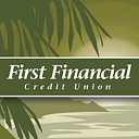 First Financial Federal Credit Union logo