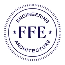 Ffe Inc. logo