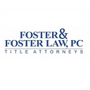 Foster & Foster Law, Pc logo