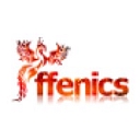 Ffenics logo