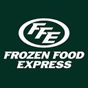 Frozen Food Express logo
