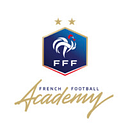 Fff Academy logo