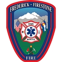 Frederick-Firestone Fire Protection District logo