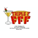 Triple F Distributing, Inc. logo