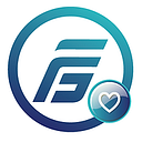 FFG Cares logo