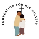Foundation For His Ministry logo