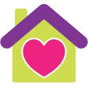 Fostering First Ireland logo