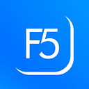 Ffive logo