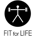Fit For Life logo