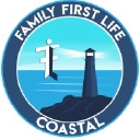 Family First Life Coastal logo