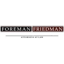 Foreman Friedman logo