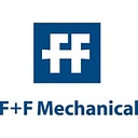 F+F Mechanical Enterprises, Inc. logo