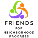 Friends for Neighborhood Progress logo